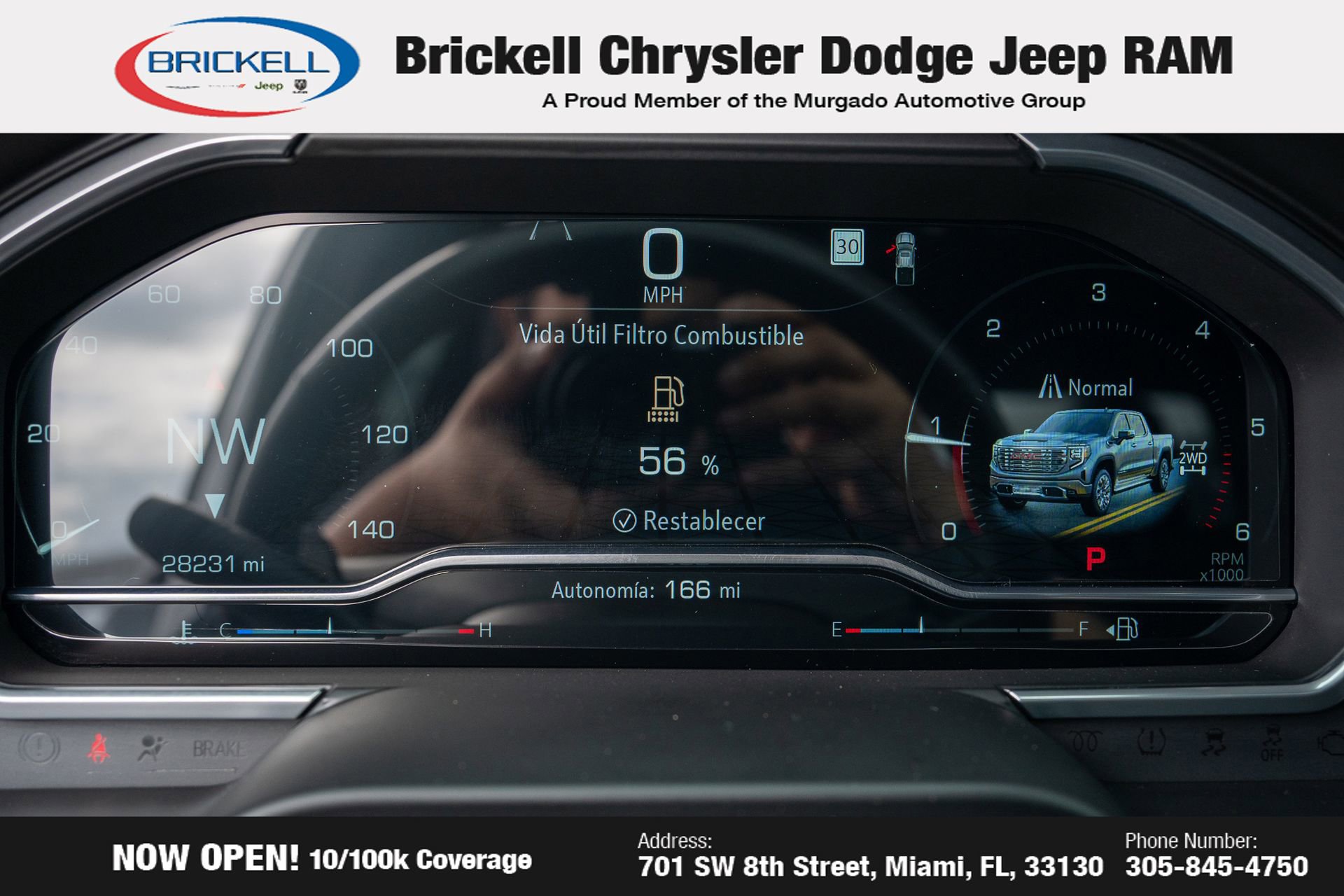 Used 2022 GMC Sierra 1500 Denali image 34