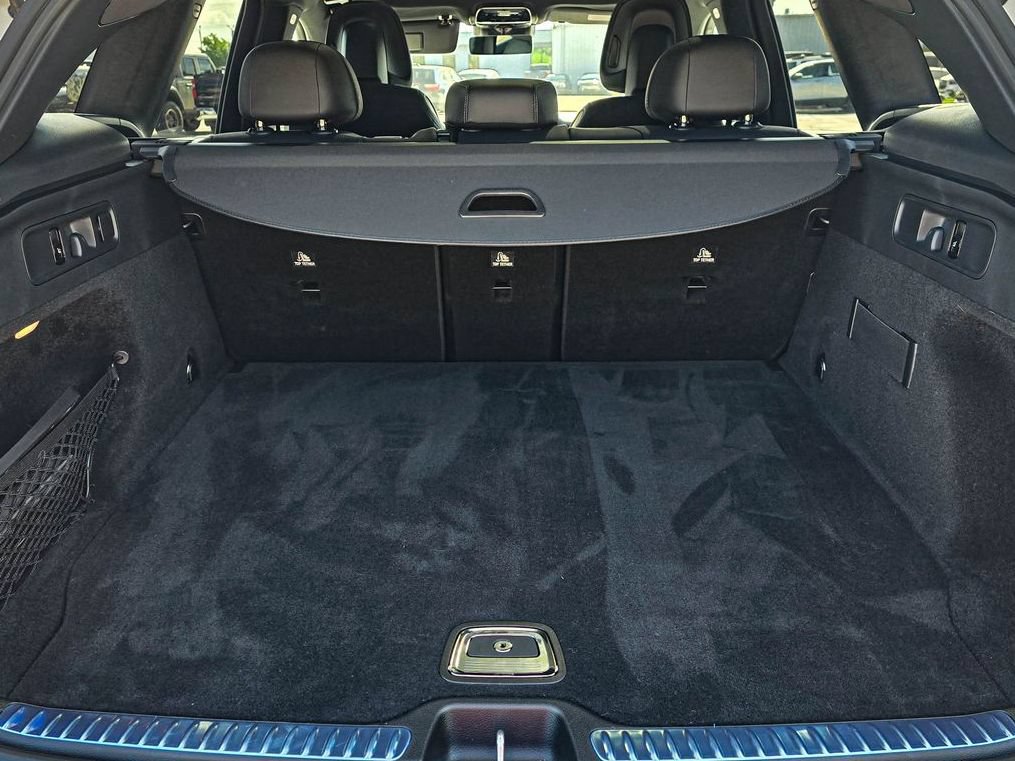 New 2026 Mercedes-Benz GLC 300 4MATIC image 31