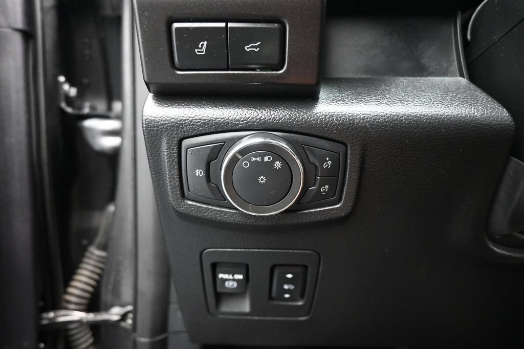 Certified 2020 Ford Expedition Max Limited RWD image 14