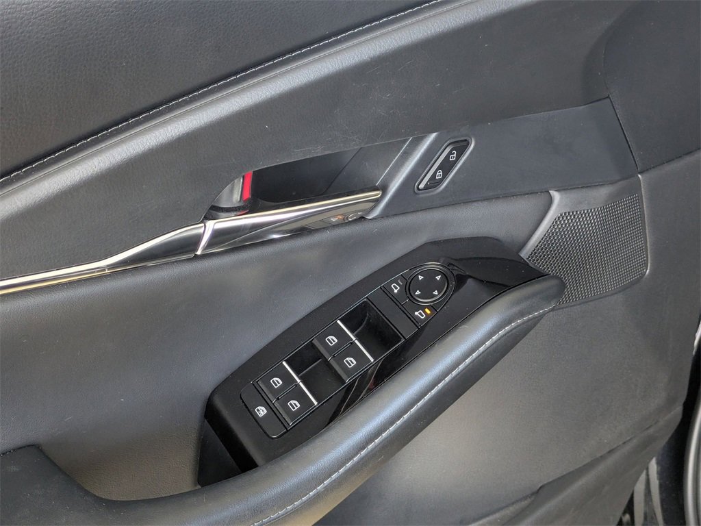 Used 2025 MAZDA CX-30 AWD 2.5 S w/ Preferred Package image 22