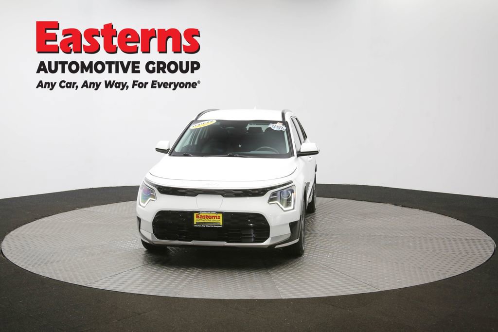 Used 2023 Kia Niro Wind w/ Wind Preserve Package image 50