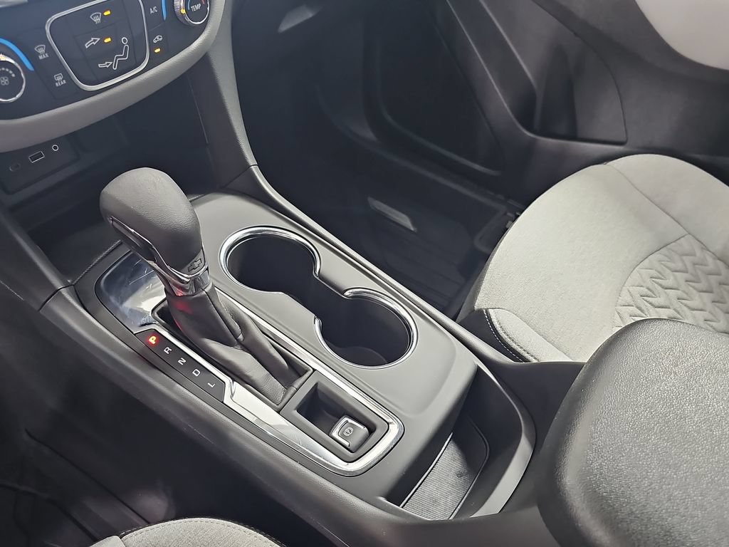 Certified 2024 Chevrolet Equinox LS w/ LS Convenience Package FWD image 30