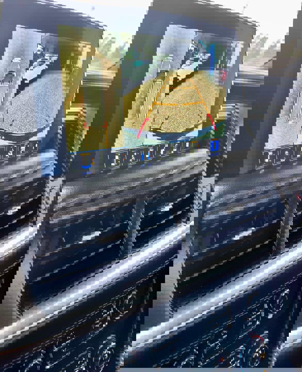 Certified 2023 Chevrolet Tahoe Z71 w/ Luxury Package image 14