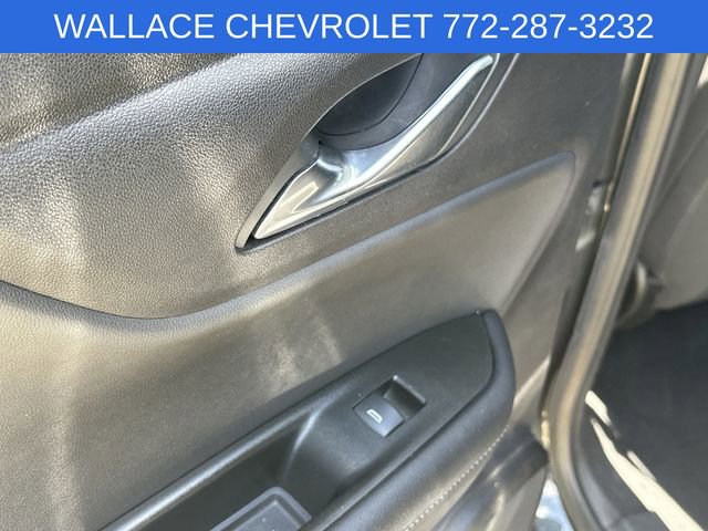 Used 2020 Chevrolet Blazer LT FWD image 12
