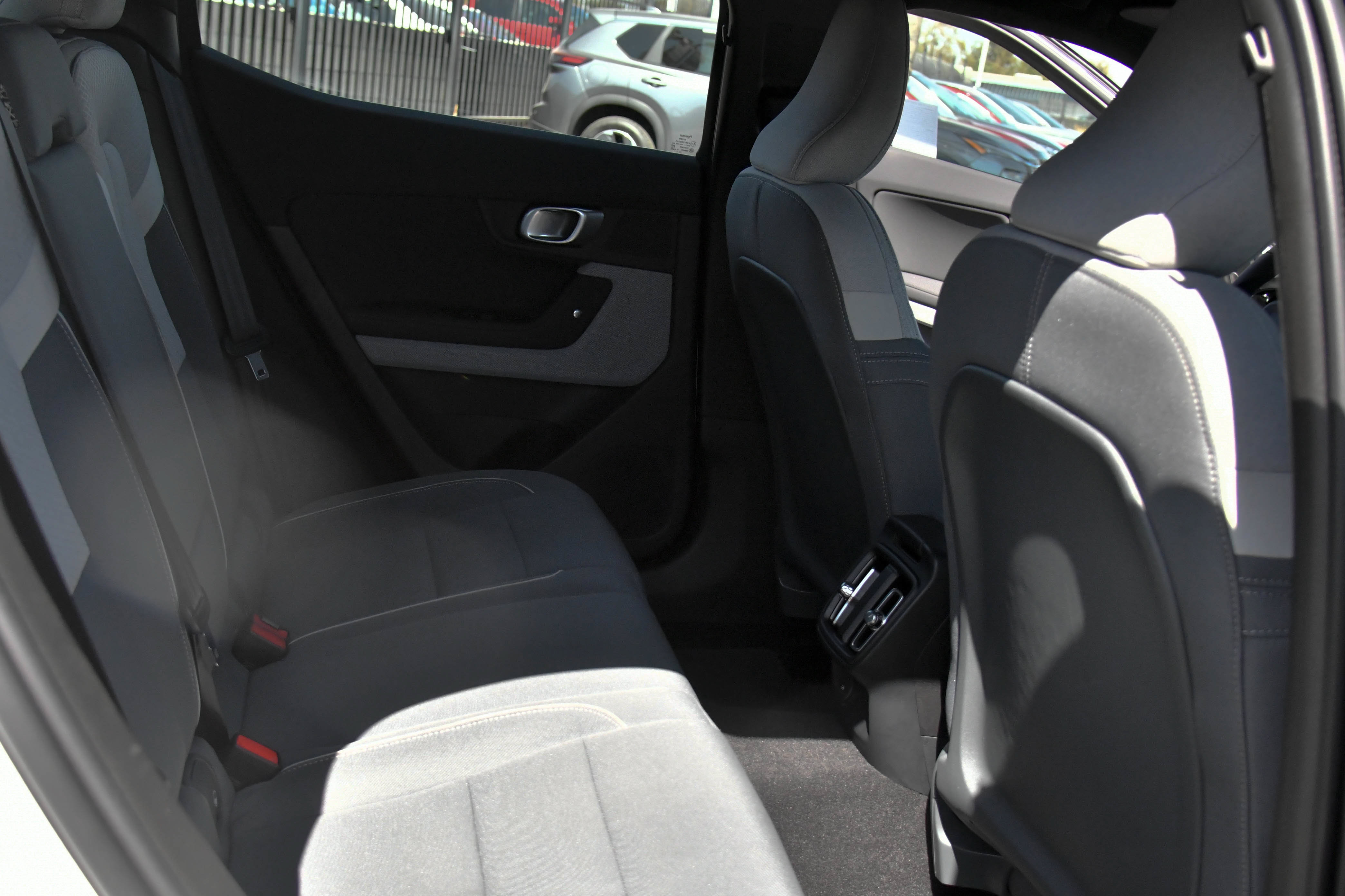 Used 2024 Polestar Polestar 2 RWD image 48