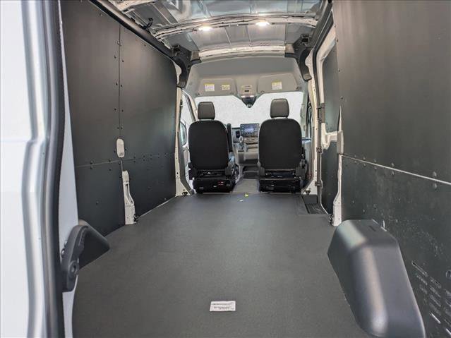 New 2026 Ford Transit 250 148 Medium Roof image 14