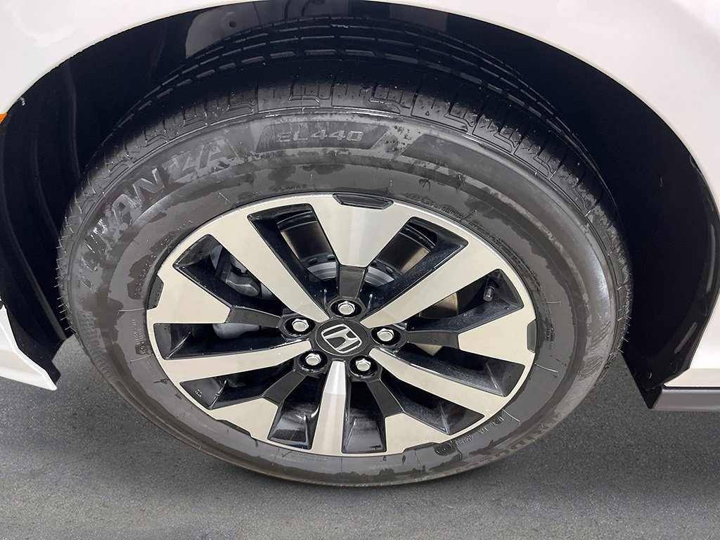 New 2026 Honda Odyssey EX-L image 10