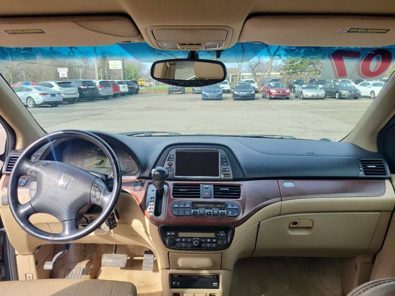 Used 2007 Honda Odyssey EX-L image 9