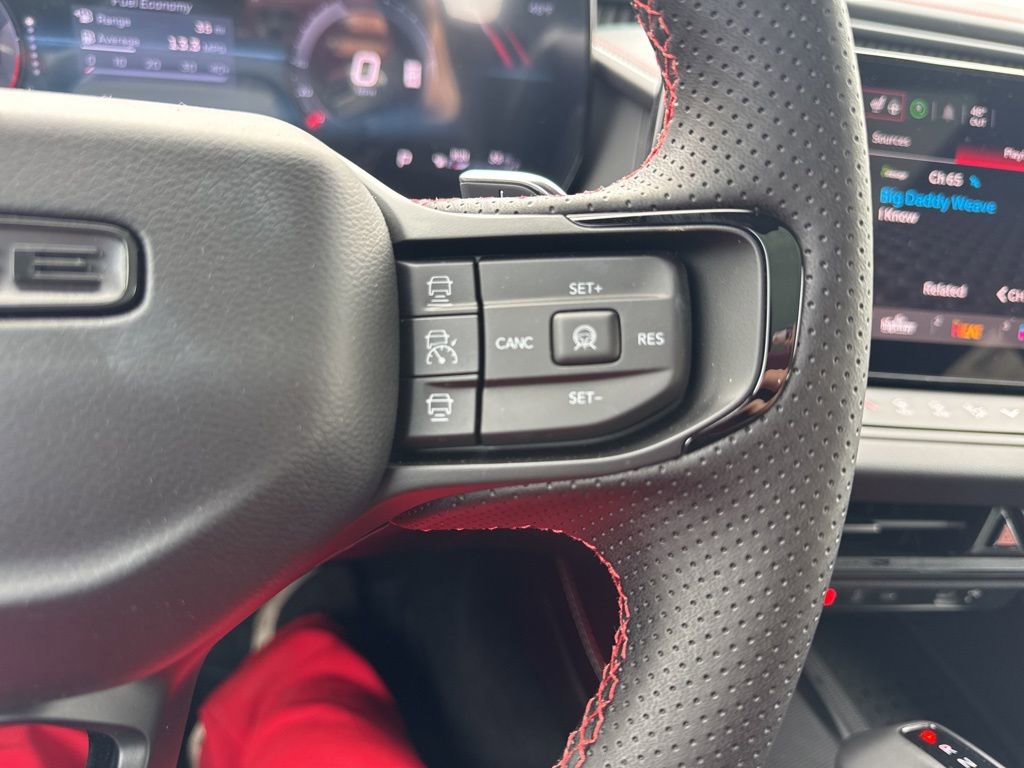 New 2026 Dodge Charger Scat Pack image 14