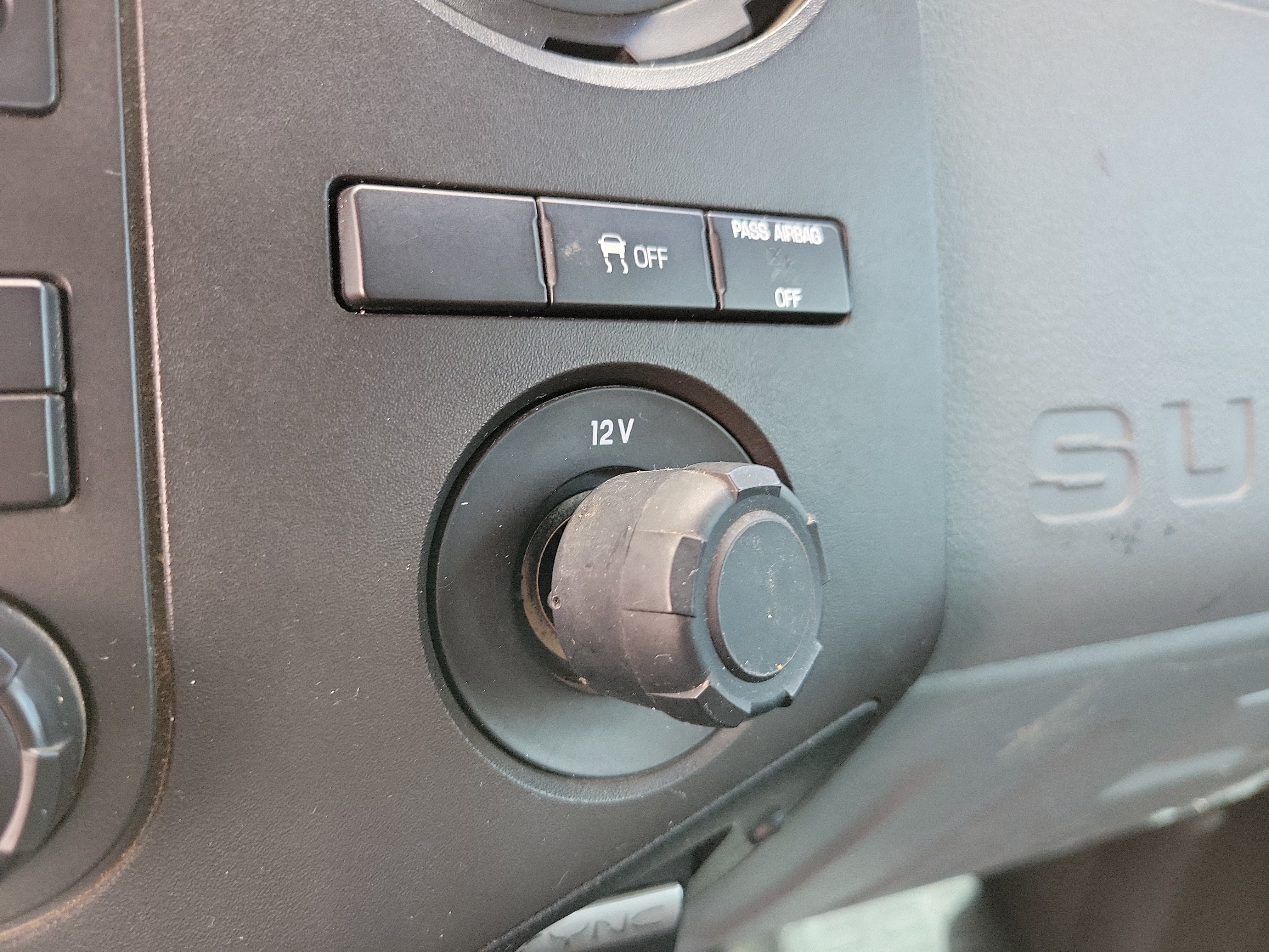 Used 2015 Ford F250 XL w/ Power Equipment Group AWD/4WD image 18