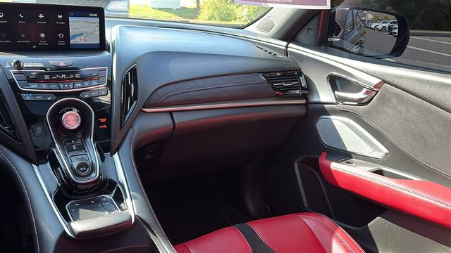 Certified 2023 Acura RDX w/ Advance Package AWD/4WD image 27