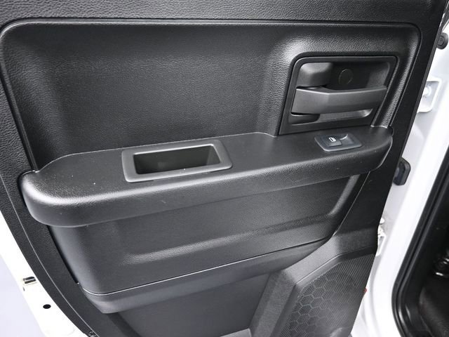 Used 2022 RAM 1500 Tradesman w/ Trailer Tow Group image 29