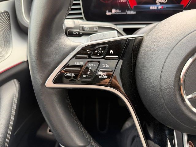 Used 2025 Mercedes-Benz GLE 350 4MATIC image 22