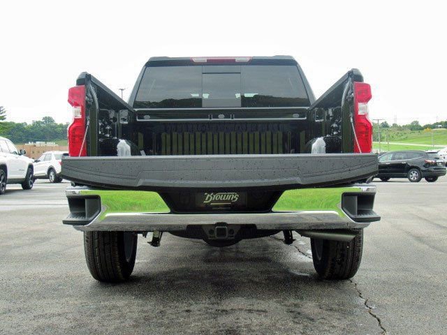 New 2026 Chevrolet Silverado 1500 LT w/ All Star Edition Plus image 26