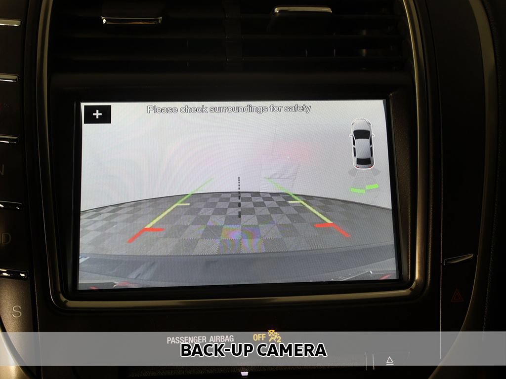 Used 2017 Lincoln MKX Select w/ Select Plus Package FWD image 5