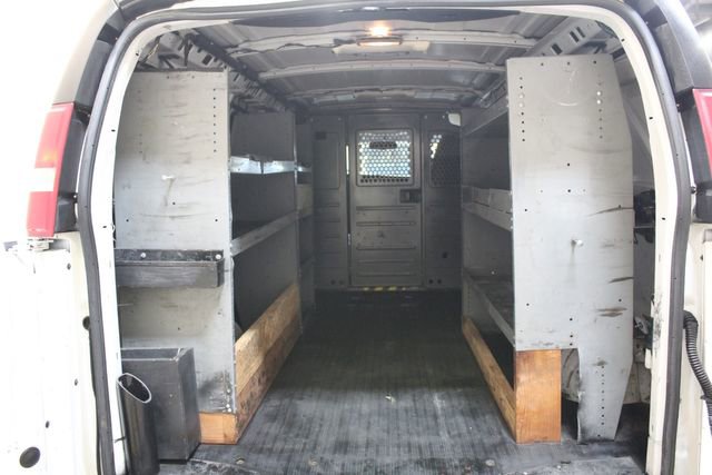 Used 2014 Chevrolet Express 3500 image 6