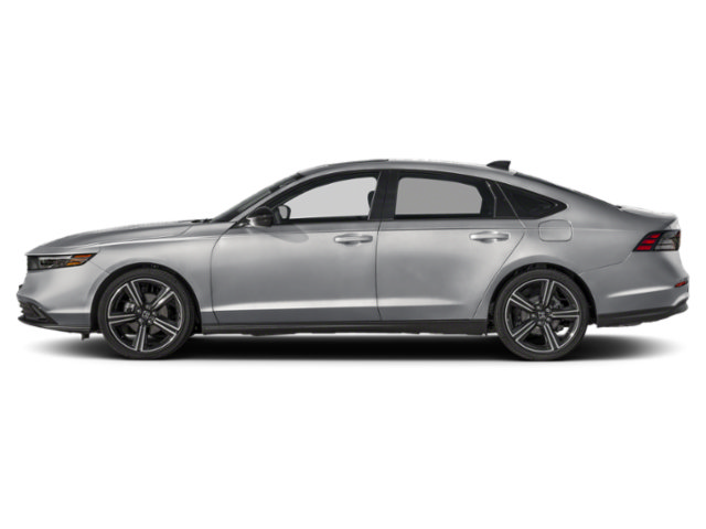 New 2026 Honda Accord SE image 3