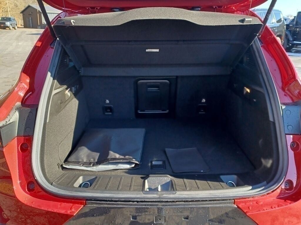 New 2024 Dodge Hornet R/T w/ R/T Blacktop Package image 13