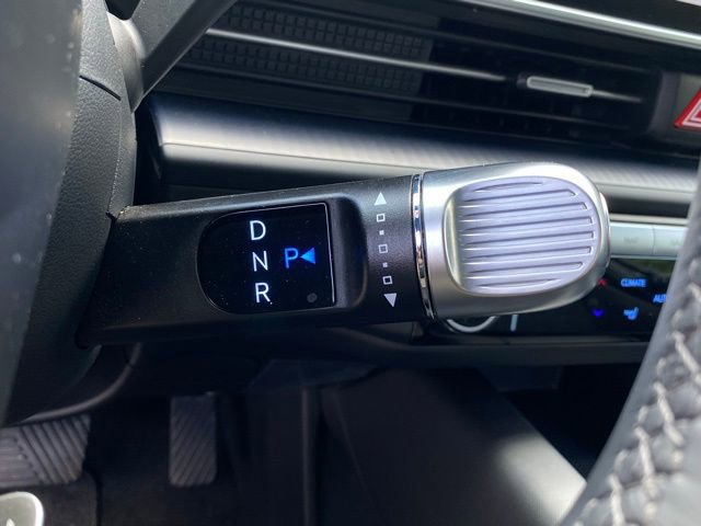 Used 2025 Hyundai Ioniq 6 SE image 18