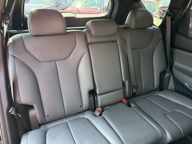 Used 2023 Hyundai Santa Fe SEL w/ Premium Package image 27
