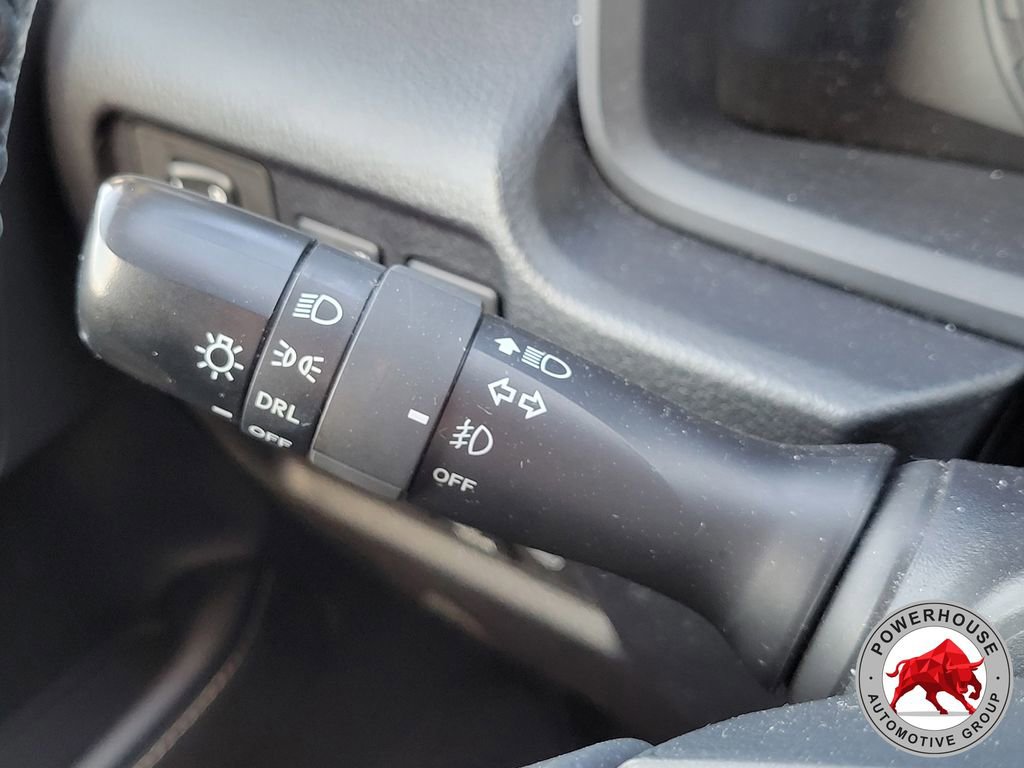 Used 2024 Toyota 4Runner SR5 RWD image 31