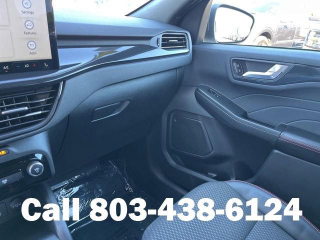 Used 2023 Ford Escape ST-Line w/ Tech Pack #1 FWD image 26