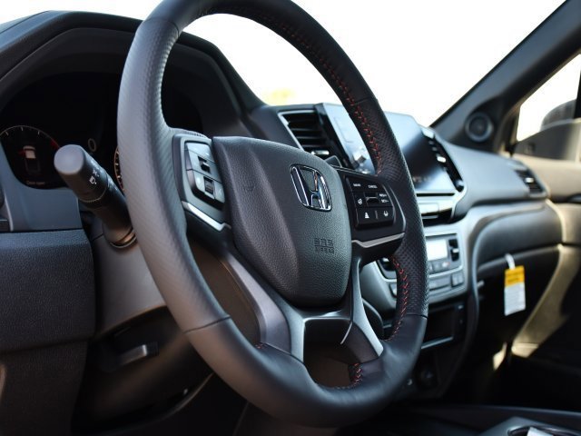 New 2026 Honda Ridgeline TrailSport image 11
