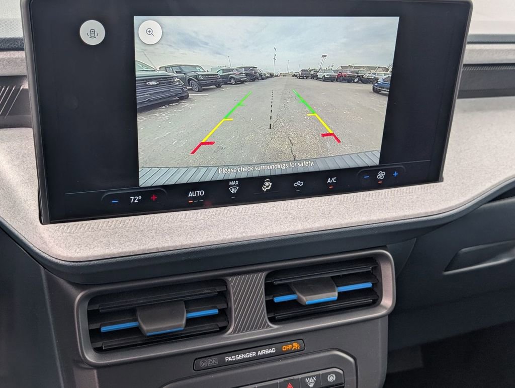 New 2026 Ford Maverick XLT w/ Equipment Group 301A image 3