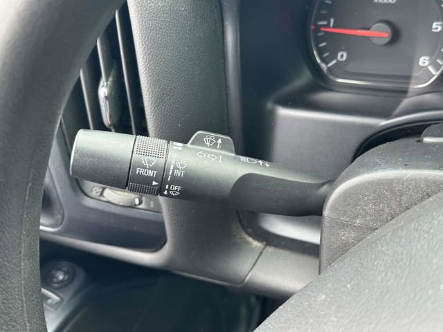 Used 2015 Chevrolet Silverado 2500 W/T w/ WT Convenience Package image 12