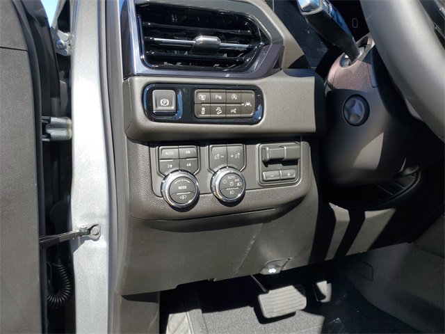 New 2026 GMC Yukon XL AT4 image 14