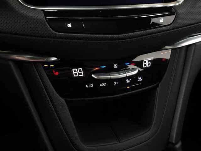 New 2025 Cadillac XT5 Premium Luxury w/ LPO, Floor Liner Package image 26