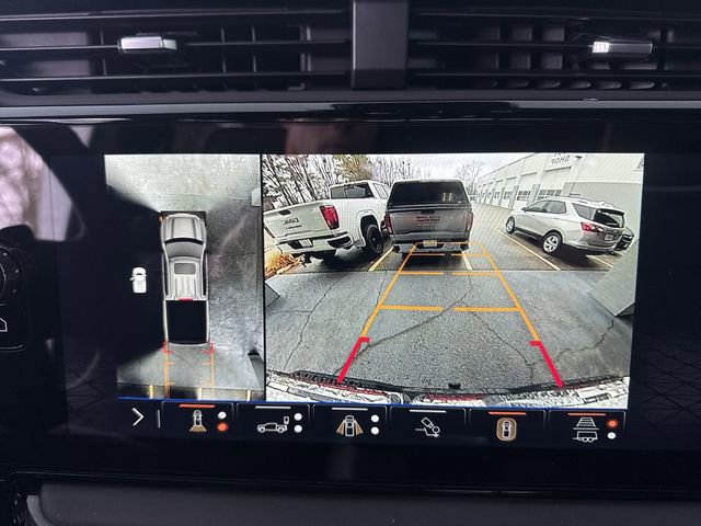 New 2026 GMC Sierra 1500 AT4X image 17