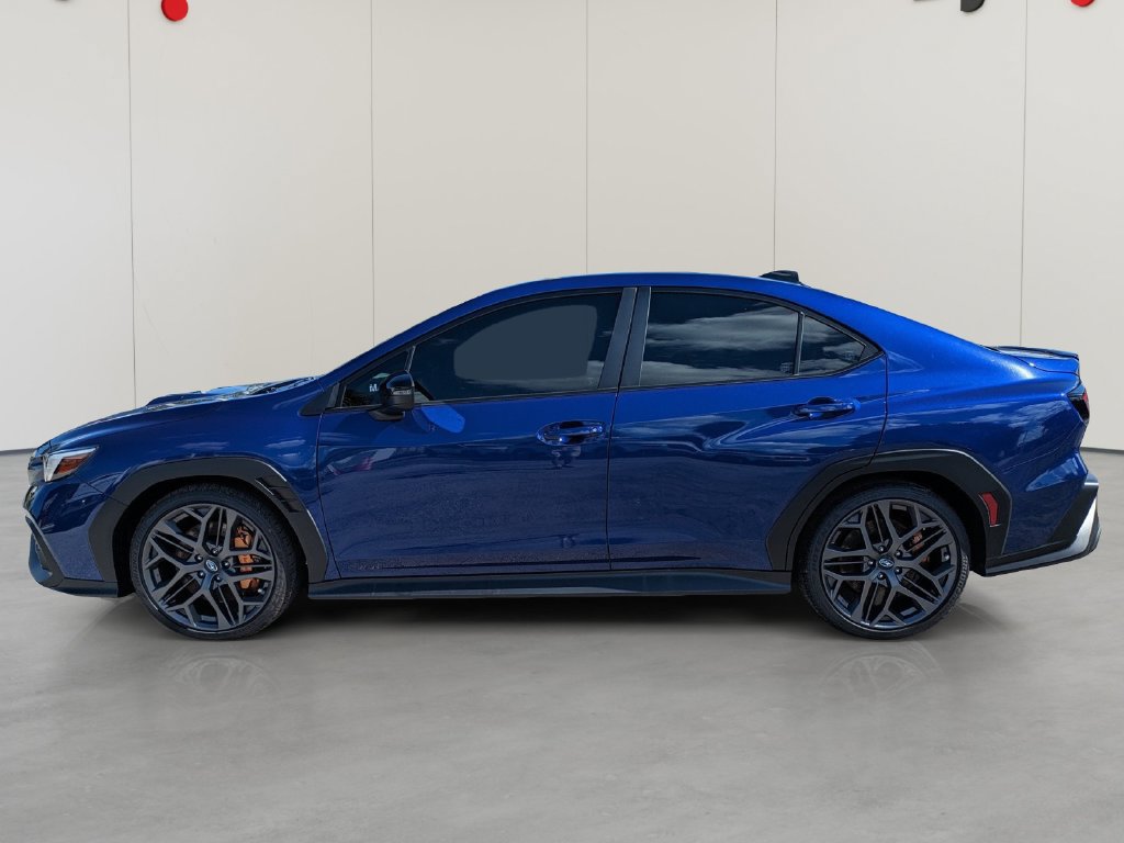 New 2026 Subaru WRX tS AWD/4WD image 7