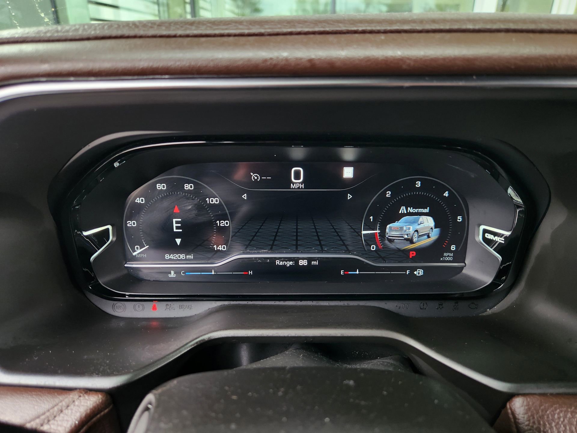 Used 2022 GMC Yukon Denali image 17