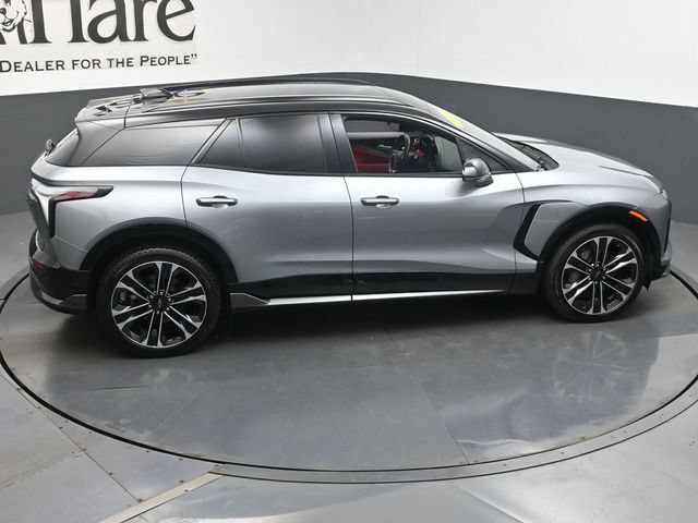 Used 2025 Chevrolet Blazer EV SS AWD/4WD image 39