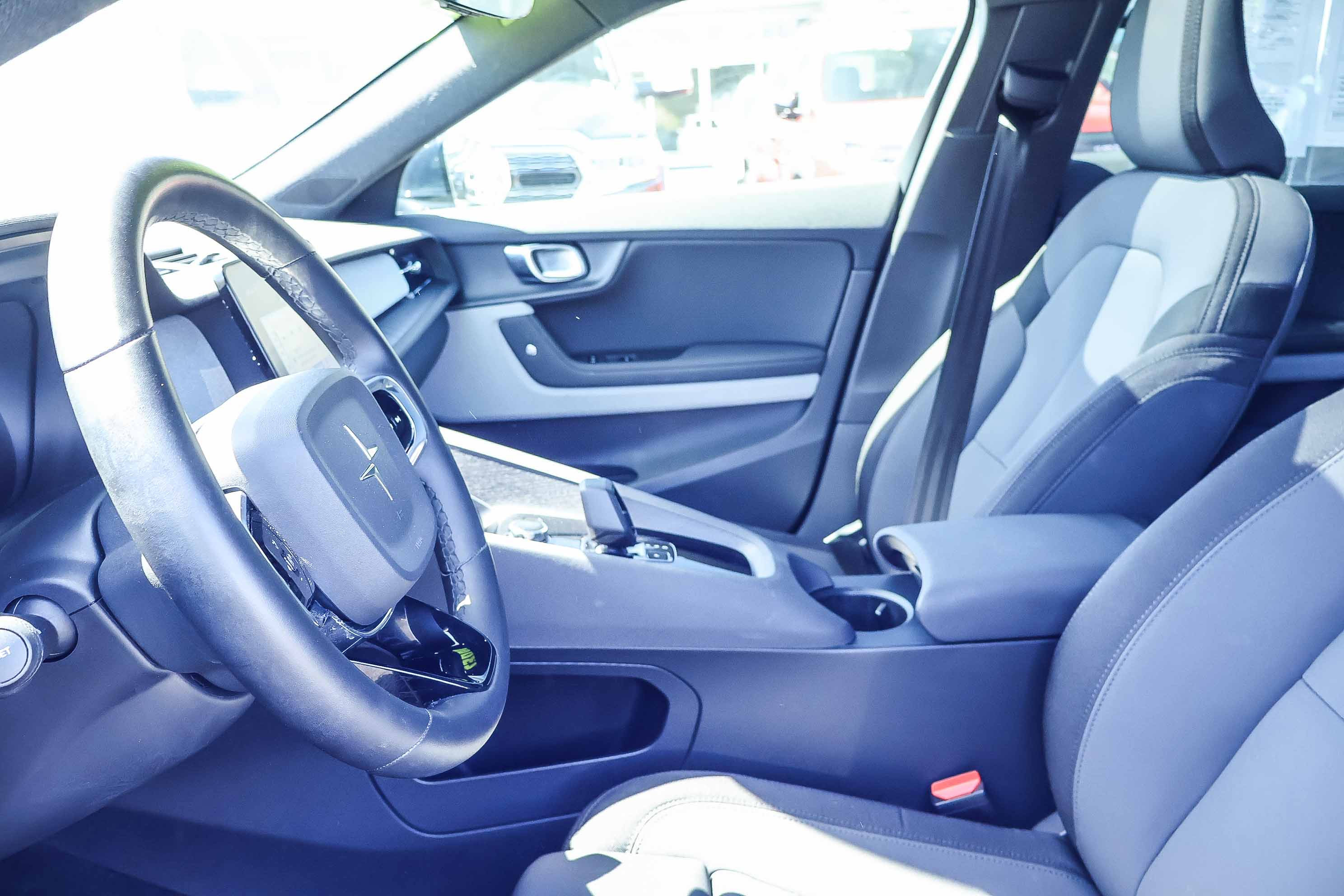 Used 2021 Polestar Polestar 2 AWD/4WD image 15