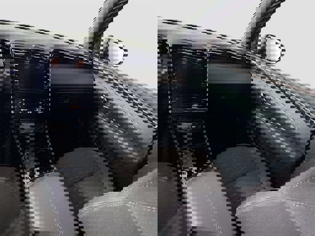 Used 2024 Hyundai Santa Cruz SEL image 15