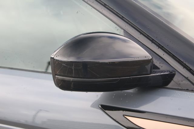 Used 2022 Land Rover Range Rover Evoque R-Dynamic S image 14