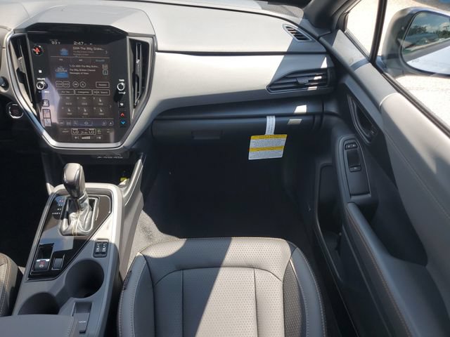 New 2026 Subaru Crosstrek 2.5i Wilderness AWD/4WD image 17