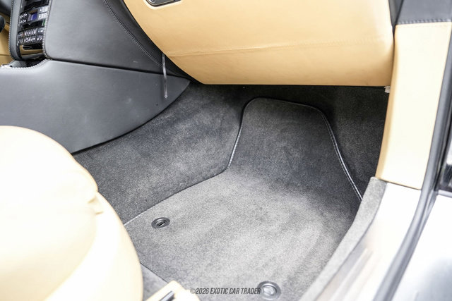 Used 2006 Bentley Continental GT AWD/4WD image 37
