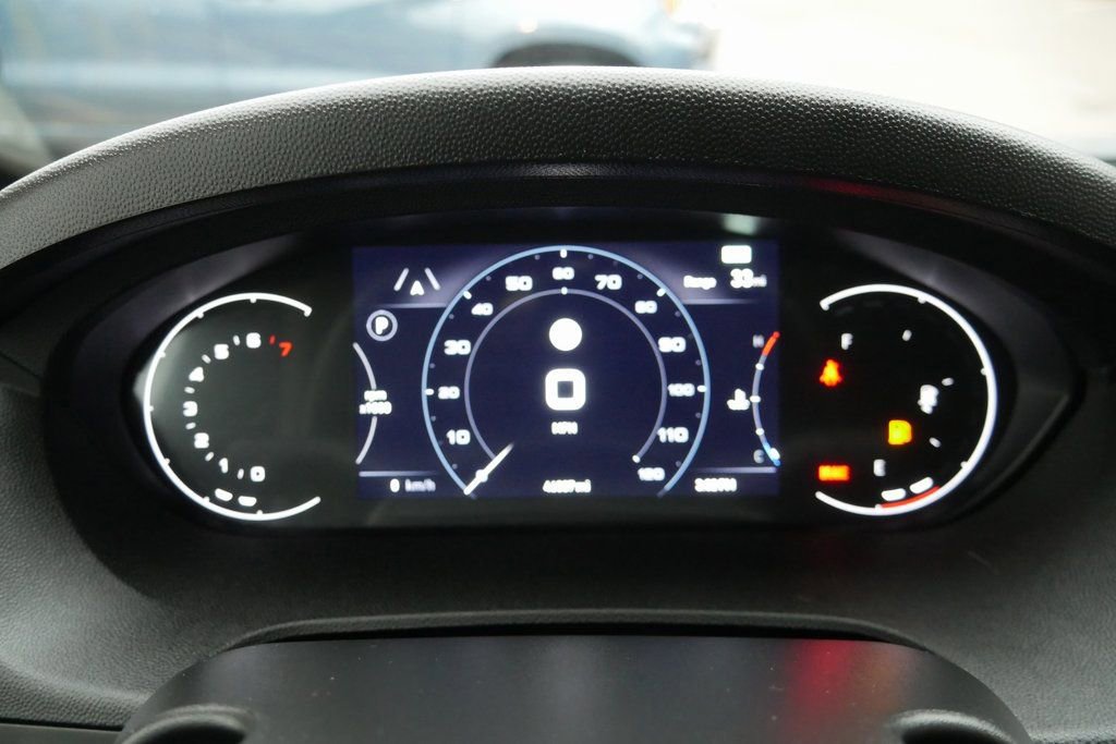 Used 2022 RAM ProMaster 3500 FWD image 15