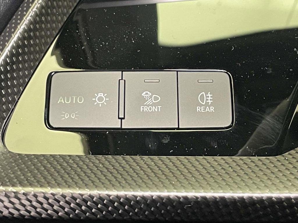 New 2026 Audi RS 3 image 37