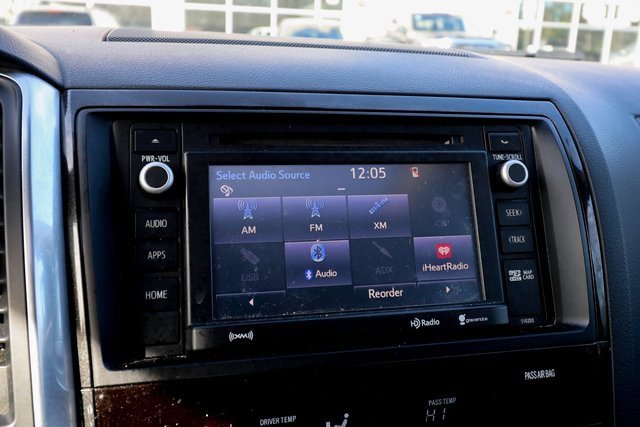 Used 2018 Toyota Sequoia SR5 image 5