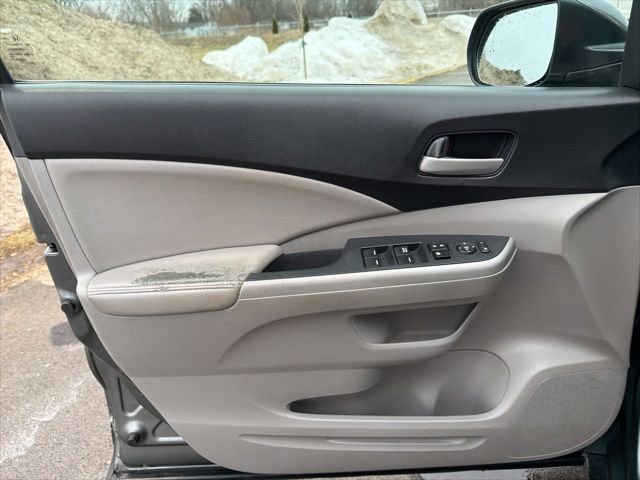 Used 2013 Honda CR-V EX-L image 14