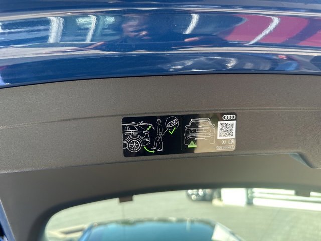 New 2025 Audi S5 Prestige image 20