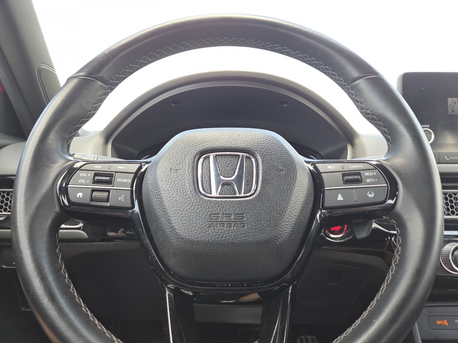Used 2024 Honda Civic Sport image 24