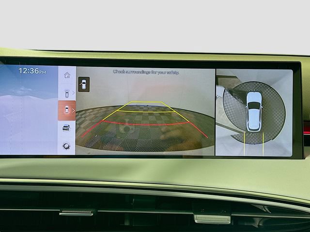 New 2026 Genesis GV70 2.5T Advanced image 13