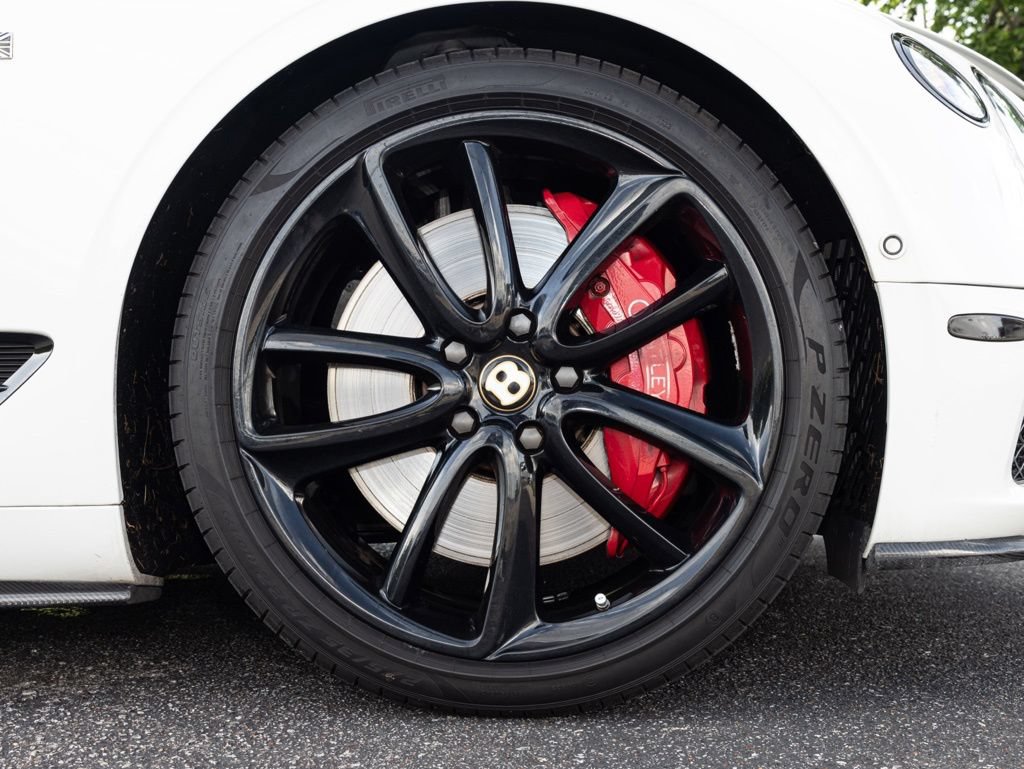 Used 2020 Bentley Continental GT V8 First Edition AWD/4WD image 71