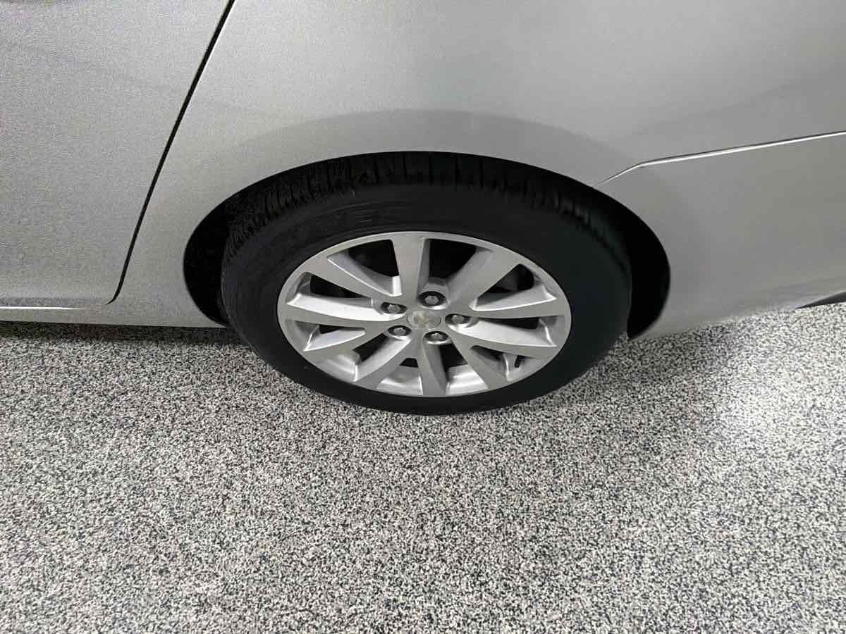 Used 2016 Chevrolet Malibu LTZ image 37