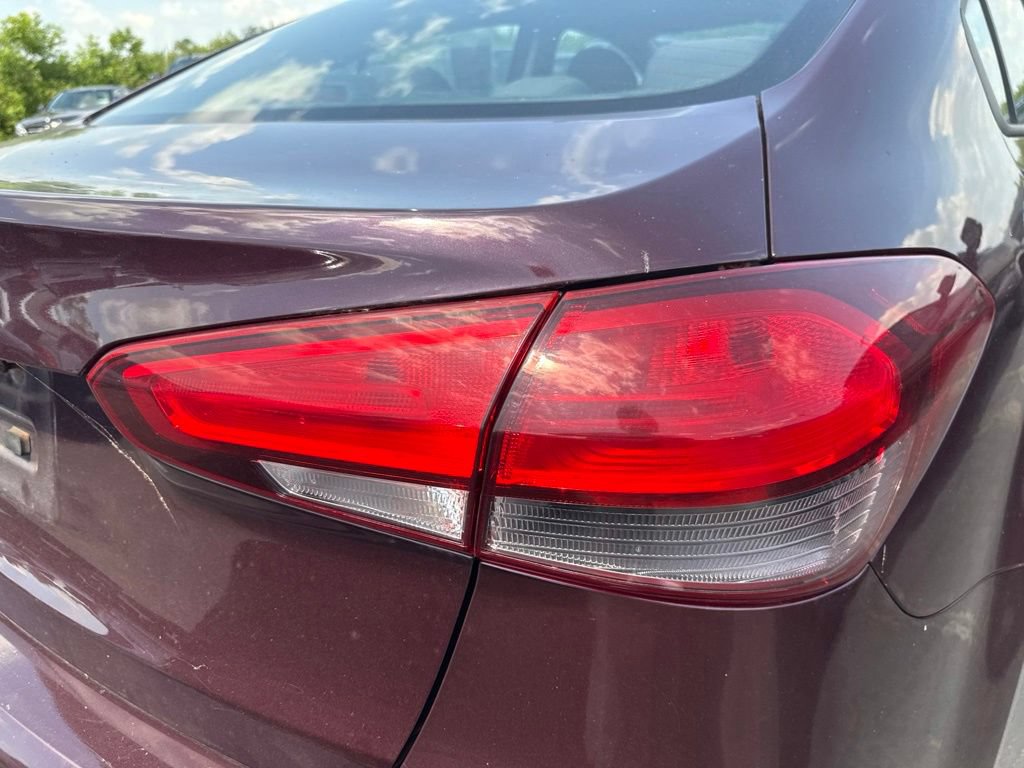 Used 2018 Kia Forte LX w/ LX Popular Package FWD image 21